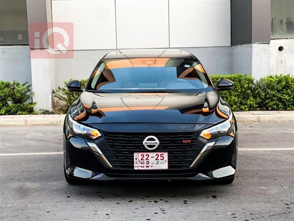 نیسان سێنترا 2024  بۆ فرۆشتن لە عێراق - دهۆک